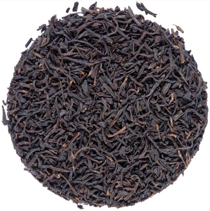 Keemun Breakfast (2 oz loose leaf)